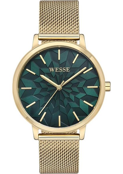 Wwl107707 Kadın Kol Saati