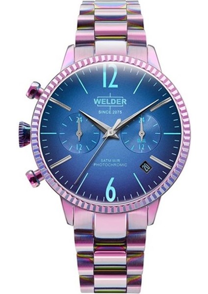 Moody WWRC638 Kadın Kol Saati