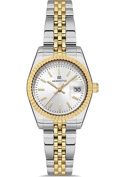 CS384T-02SG Kadın Kol Saati