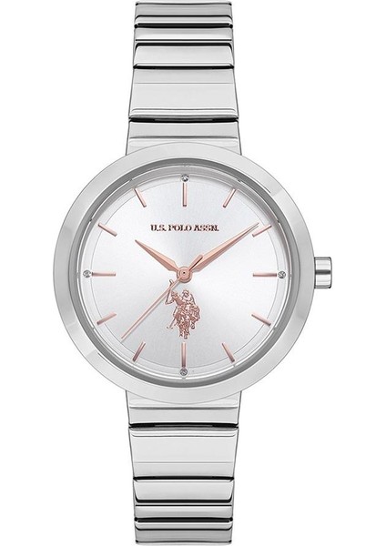 USPA2002-02 Kadın Kol Saati