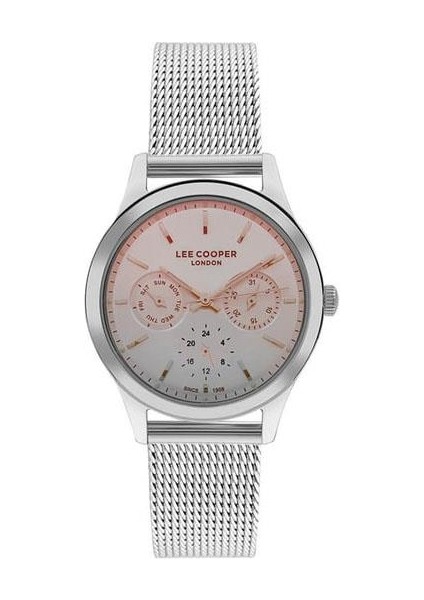 LC07652.330 Kadın Kol Saati