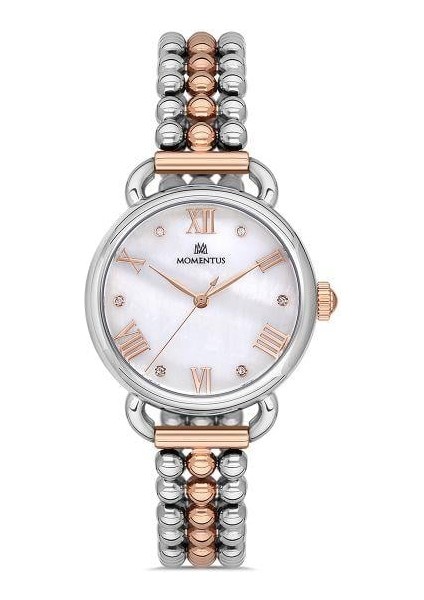 SW109T-09SRk Kadın Kol Saati