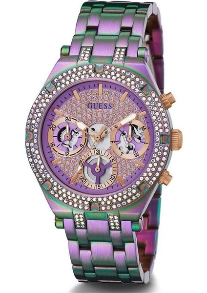 GUGW0440L3 Kadın Kol Saati