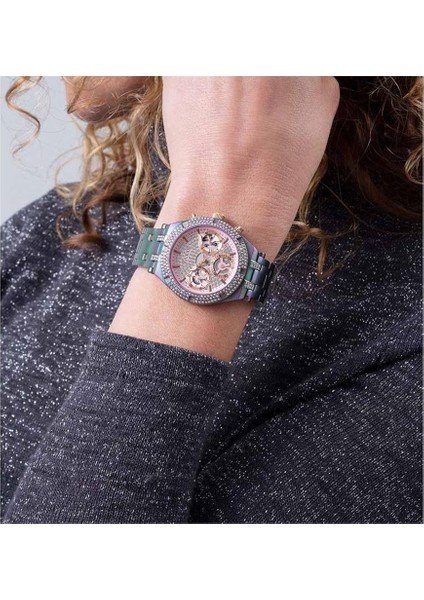 GUGW0440L3 Kadın Kol Saati fırsatları