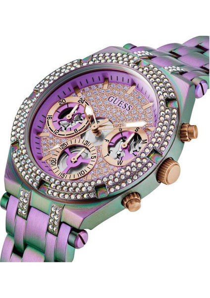 GUGW0440L3 Kadın Kol Saati indirimleri