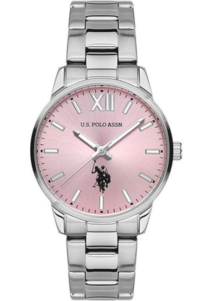 USPA2057-03 Kadın Kol Saati