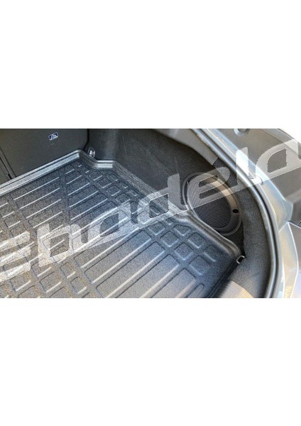 2024 Peugeot 508 Sedan 3D Kauçuk Bagaj Havuzu indirimleri