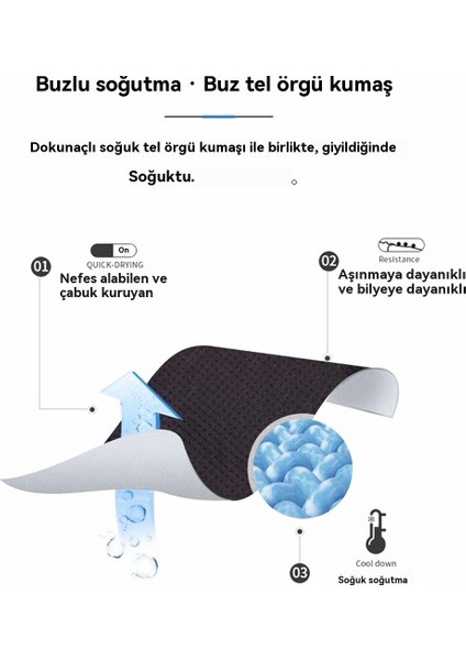 Erkekler ve Kadınlar Için Güneş Koruyucu Başlık Açık Motosiklet Bisiklet Kaskı Astar Balıkçılık Gini Yüz Maskesi Stil A (Yurt Dışından) fırsatları