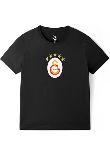 Galatasaray 5 Yıldız Çocuk T-Shirt C251402