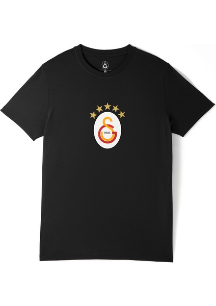 Galatasaray 5 Yıldız T-Shirt E251402