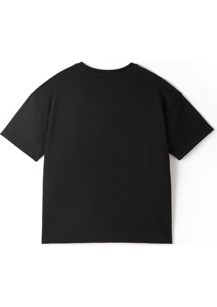 Galatasaray Büyük 5 Yıldızlı Çocuk T-Shirt C251397