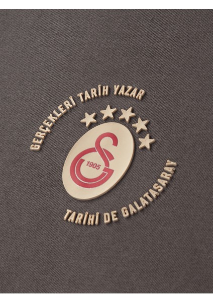 Galatasaray Gerçekleri Tarih Yazar Çocuk T-Shirt C251392