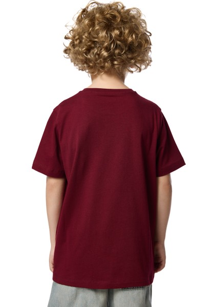 Galatasaray 5 Yıldız Çocuk T-Shirt C251393