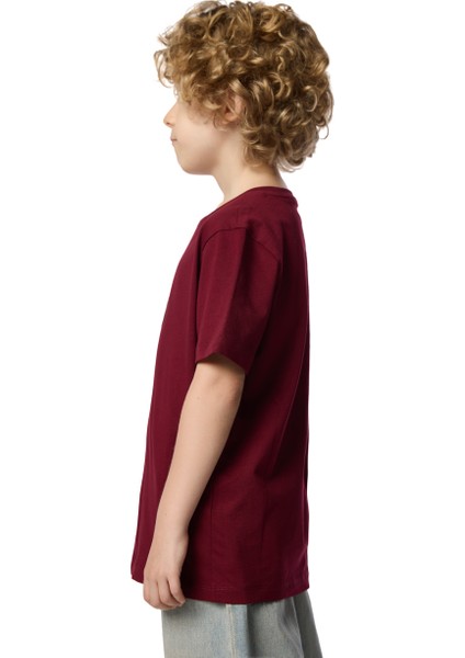 Galatasaray 5 Yıldız Çocuk T-Shirt C251393