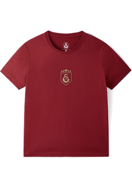 Galatasaray 5 Yıldız Çocuk T-Shirt C251393