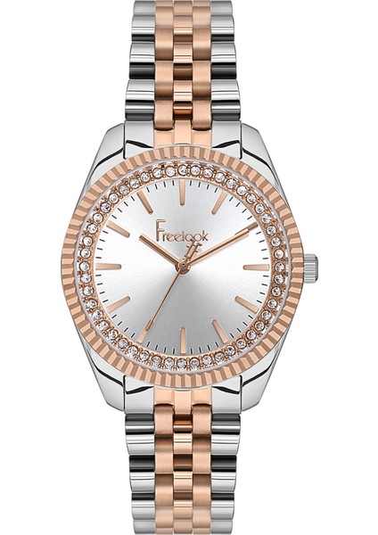 FL.1.10489-2 Kadın Kol Saati