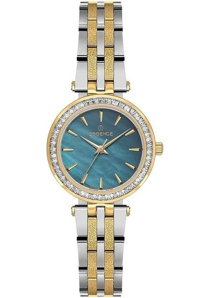 D1211.270 Kadın Kol Saati