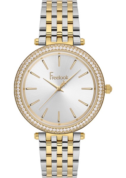 FL.1.10465-4 Kadın Kol Saati