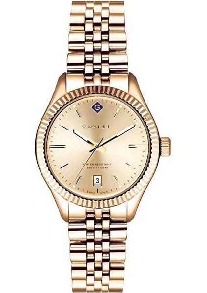 G136015 Kadın Kol Saati