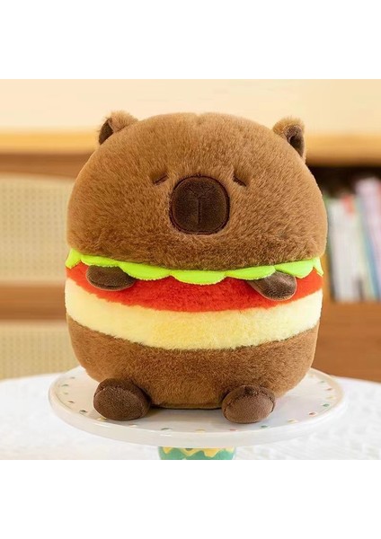 Su Yunusu Peluş Oyuncak Bebek (Yurt Dışından)