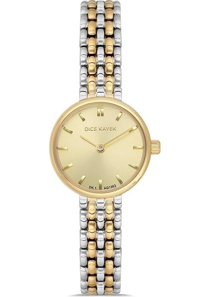 DK.1.AG1363.03 Kadın Kol Saati