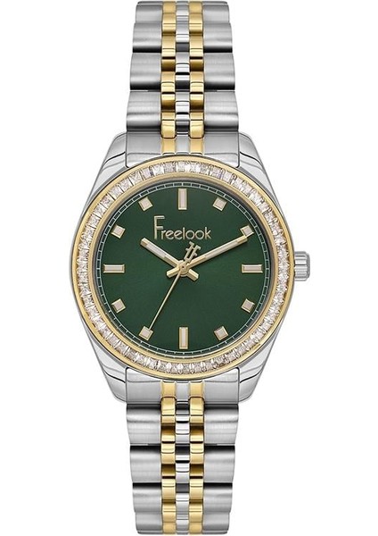 Freelook FL.1.10490-3 Kadın Kol Saati