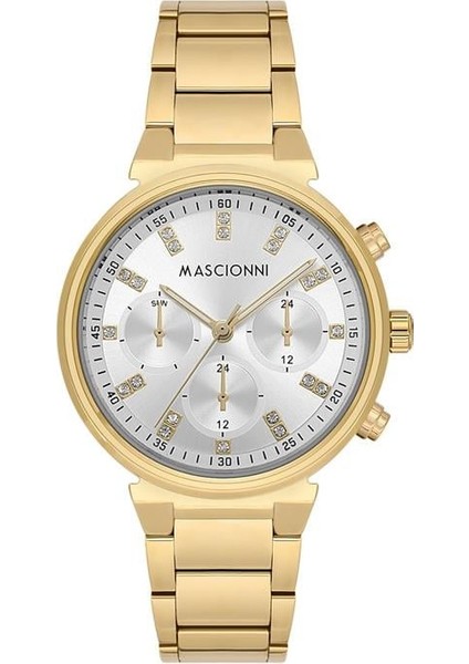 M.1.2296.3 Kadın Kol Saati