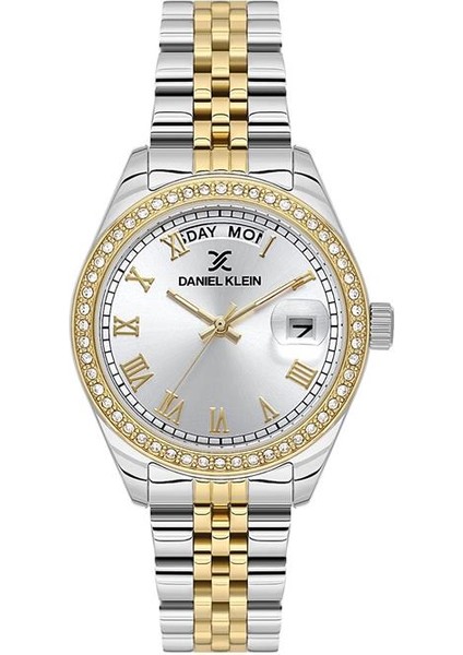 DK.1.13867-4 Kadın Kol Saati