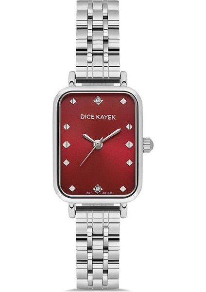 DK.1.AG1340.07 Kadın Kol Saati