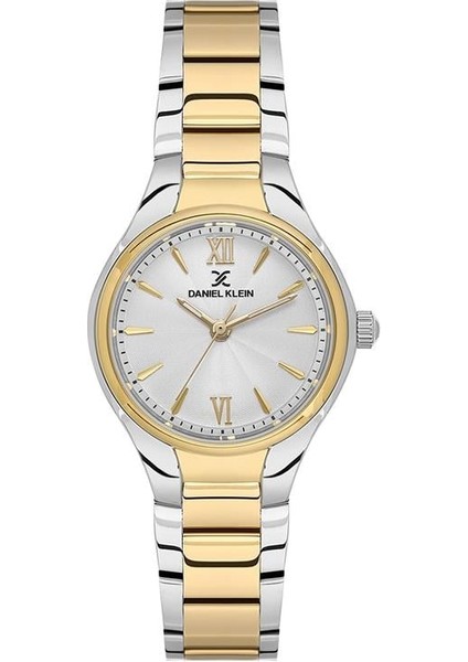 DK.1.13907-5 Kadın Kol Saati