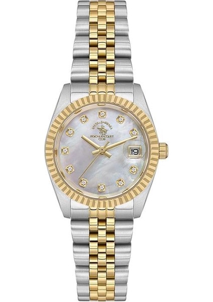 SB.4.10016-4 Kadın Kol Saati