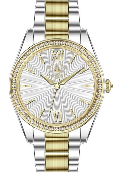 SB.1.10645-3 Kadın Kol Saati