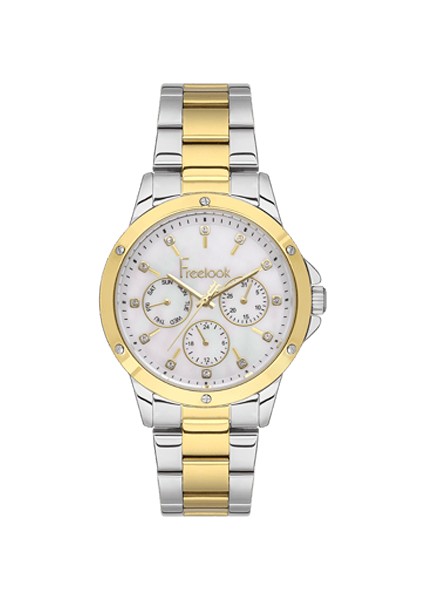 FL.1.10399.3 Kadın Kol Saati