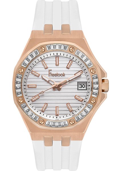 FL.1.10452-4 Charmant Kadın Kol Saati