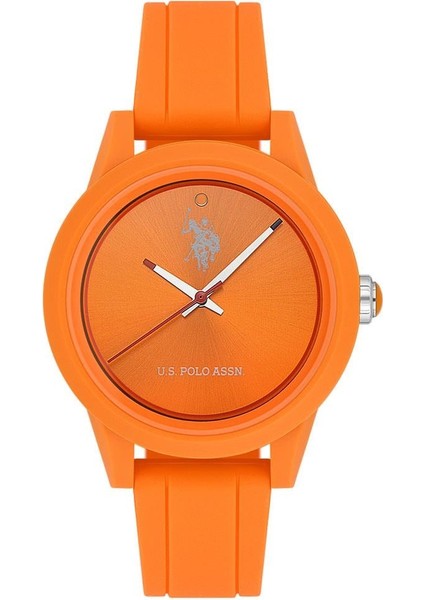 USPA2007-09 Kadın Kol Saati