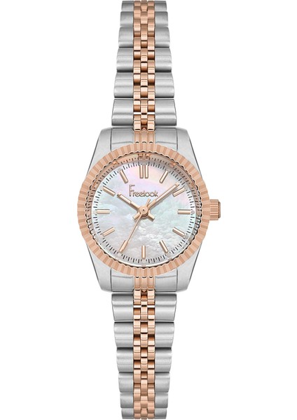 FL.4.10007-6 Kadın Kol Saati