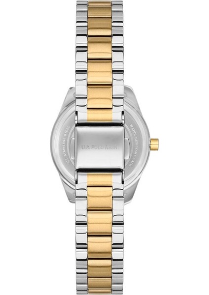 USPA2064-06 Kadın Kol Saati modelleri