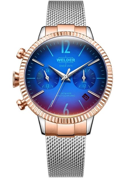 Moody Watch WWRC746 Kadın Kol Saati