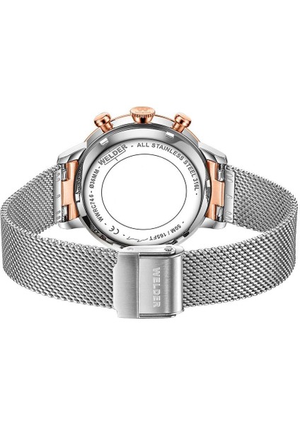 Moody Watch WWRC746 Kadın Kol Saati modelleri