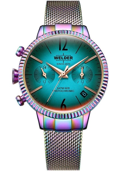 Moody Watch WWRC748 Kadın Kol Saati