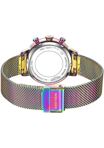 Moody Watch WWRC748 Kadın Kol Saati modelleri