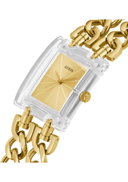 GUGW0669L1 Kadın Kol Saati fiyatları