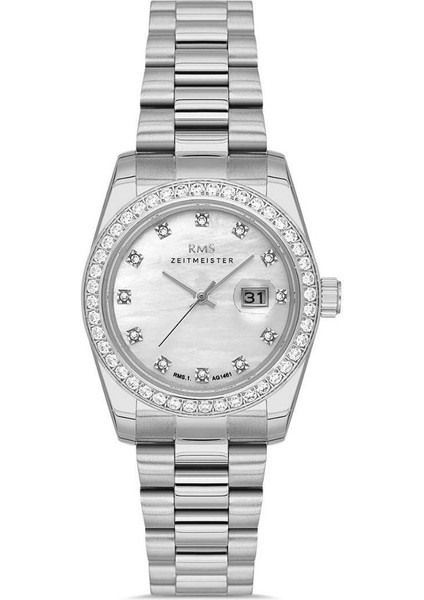 RMS.1.AG1461.01 Kadın Kol Saati