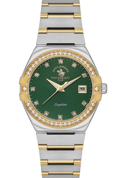 SB.1.10540-4 Kadın Kol Saati