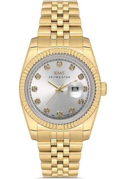 RMS.1.AG1460.02 Kadın Kol Saati