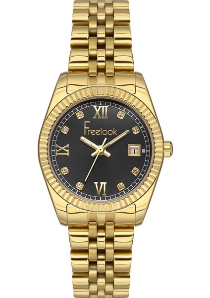 FL.1.10417.3 Kadın Kol Saati