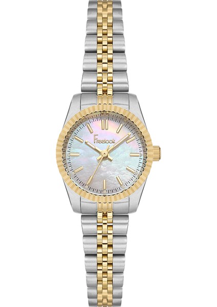 FL.4.10007-2 Kadın Kol Saati