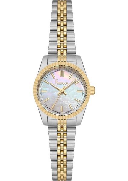 FL.4.10007-2 Kadın Kol Saati fiyatları