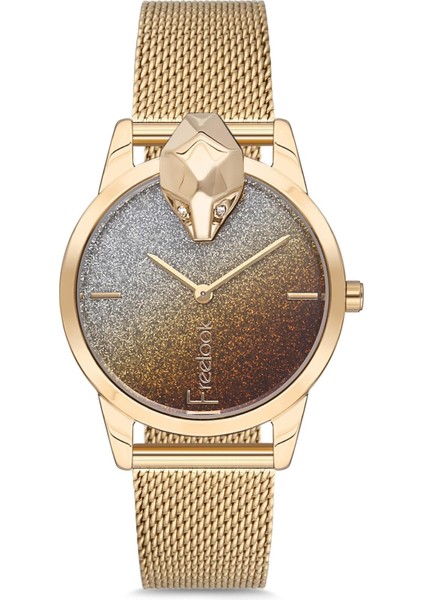 FL.1.10119.3 Kadın Kol Saati