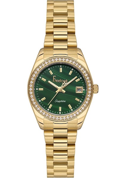 FL.1.10442-3 Kadın Kol Saati